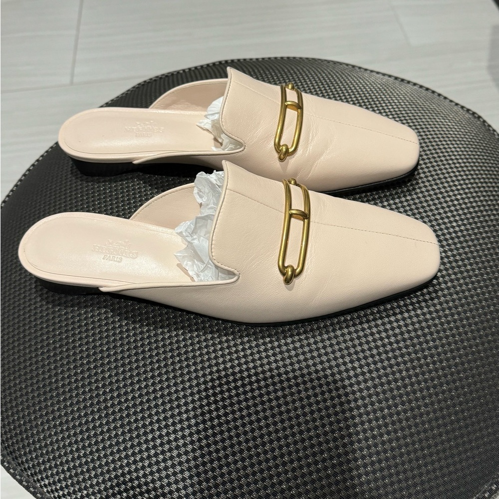 Hermes Esmee Mule